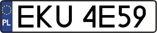 EKU4E59
