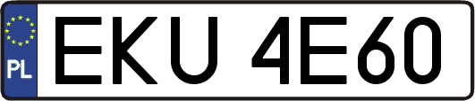 EKU4E60