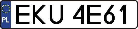 EKU4E61