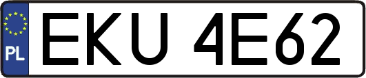 EKU4E62