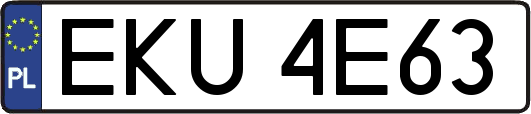 EKU4E63