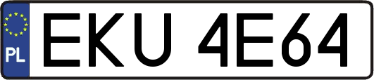EKU4E64