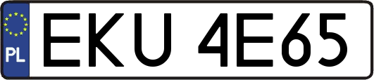 EKU4E65