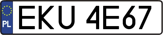 EKU4E67