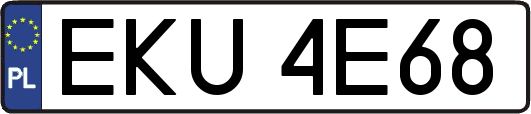 EKU4E68
