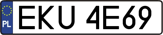 EKU4E69