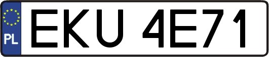 EKU4E71