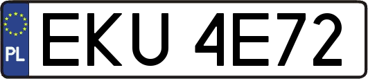 EKU4E72