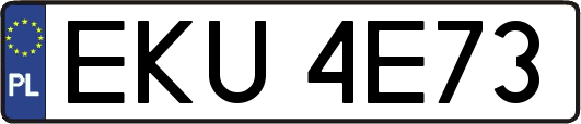 EKU4E73