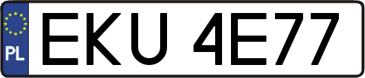 EKU4E77