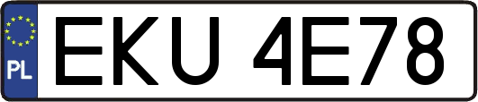 EKU4E78
