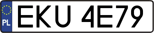 EKU4E79