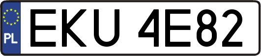 EKU4E82