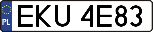 EKU4E83