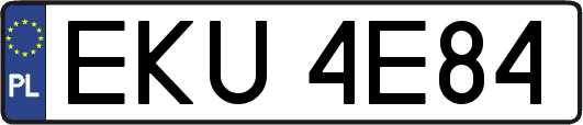 EKU4E84