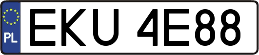EKU4E88