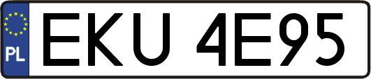 EKU4E95