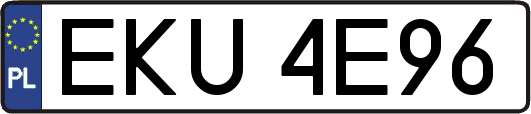 EKU4E96
