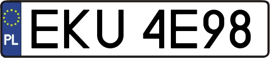EKU4E98