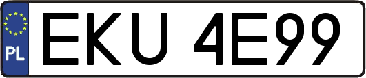 EKU4E99
