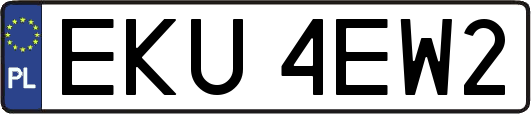 EKU4EW2