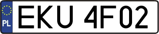 EKU4F02