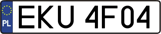 EKU4F04