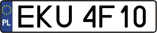 EKU4F10