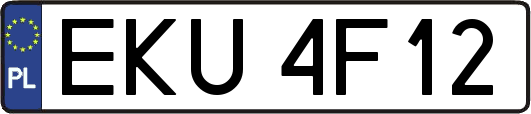EKU4F12