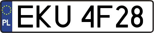 EKU4F28