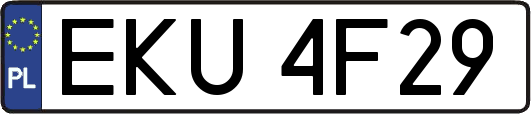 EKU4F29