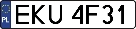 EKU4F31