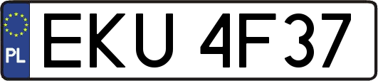 EKU4F37