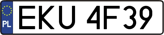 EKU4F39