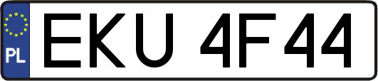EKU4F44