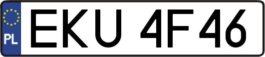 EKU4F46