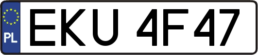 EKU4F47