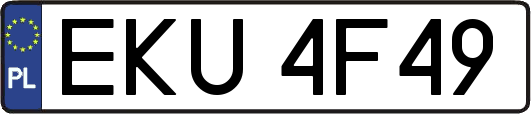 EKU4F49