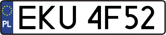 EKU4F52