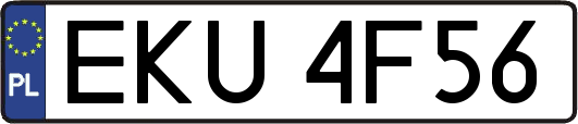 EKU4F56