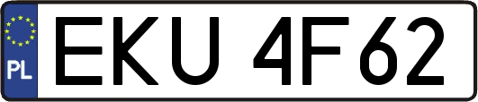 EKU4F62