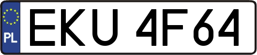 EKU4F64