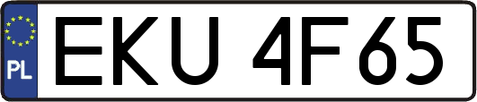 EKU4F65