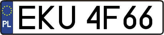 EKU4F66