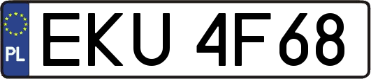 EKU4F68
