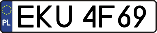 EKU4F69