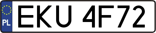 EKU4F72