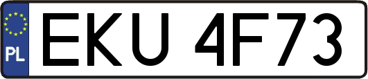 EKU4F73