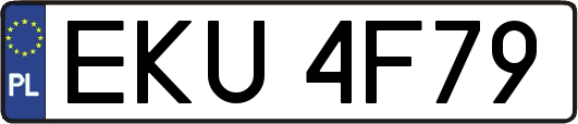 EKU4F79