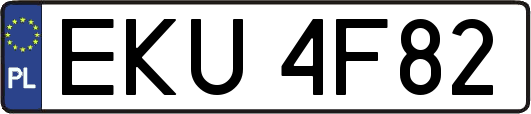 EKU4F82